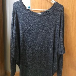 Dolman Sweater